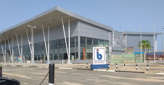 Rivers State Airport