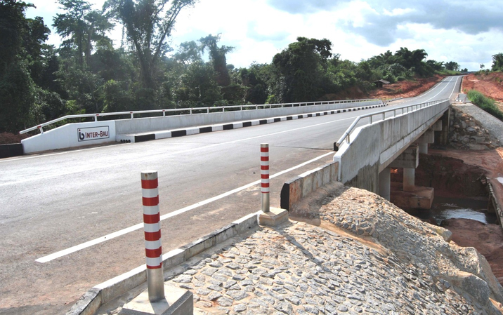 Ewohimi Bridge